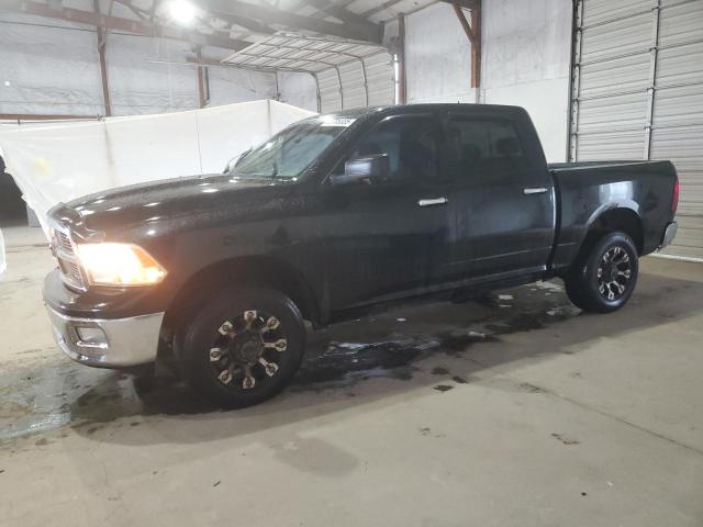 DODGE RAM 1500 2010 with VIN 1D7RV1CT4AS183273 - Photo from auction