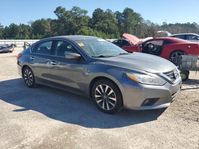 Photo 4 from auction – 2017 NISSAN ALTIMA 2.5 with VIN 1N4AL3AP0HC218609
