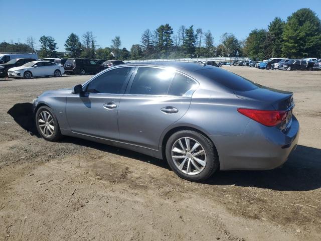 Photo 2 from auction – 2014 INFINITI Q50 BASE with VIN JN1BV7AR6EM692350