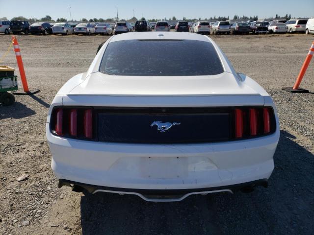 Photo 6 from auction – 2017 FORD MUSTANG with VIN 1FA6P8TH6H5227297