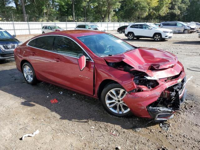 Photo 4 from auction – 2018 CHEVROLET MALIBU LT with VIN 1G1ZD5ST9JF228621