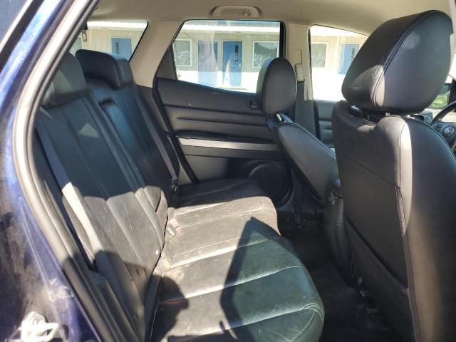 Photo 11 from auction – 2011 MAZDA CX-7 with VIN JM3ER4CL8B0358871