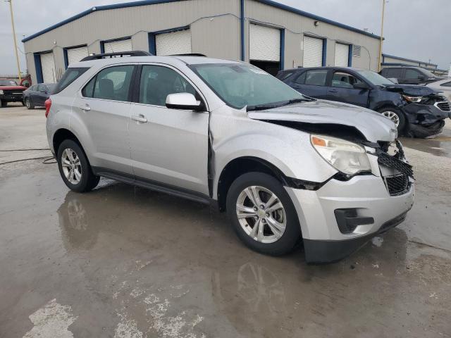 Photo 4 from auction – 2012 CHEVROLET EQUINOX LT with VIN 2GNALDEK3C1108061