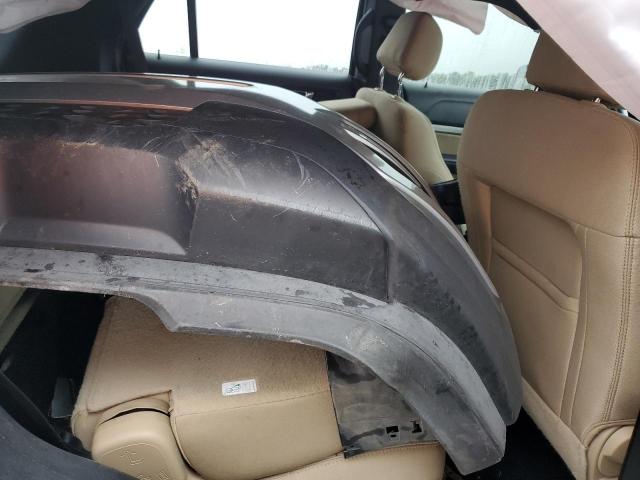 Photo 11 from auction – 2017 FORD EXPLORER with VIN 1FM5K7B81HGC63611