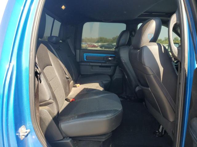Photo 10 from auction – 2018 RAM 1500 SPORT with VIN 1C6RR7MT4JS201083