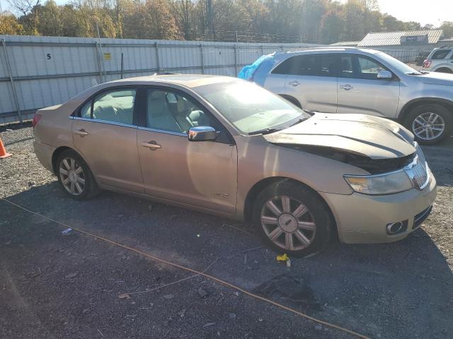 Photo 4 from auction – 2007 LINCOLN MKZ with VIN 3LNHM26TX7R648391