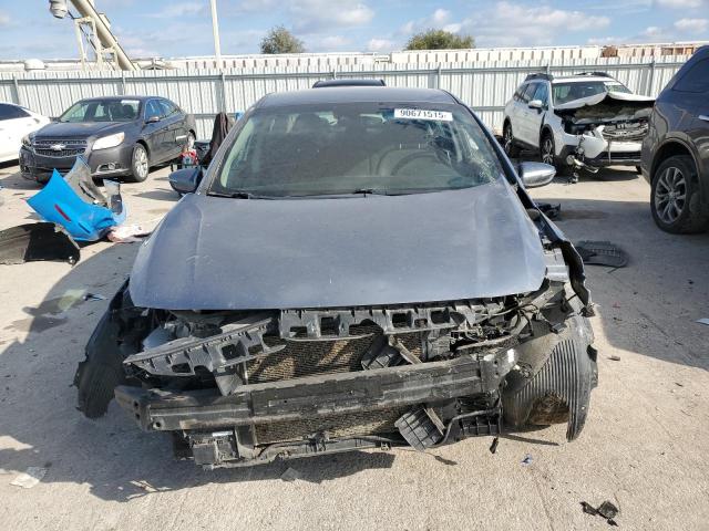 Photo 5 from auction – 2017 KIA FORTE LX with VIN 3KPFL4A70HE139357