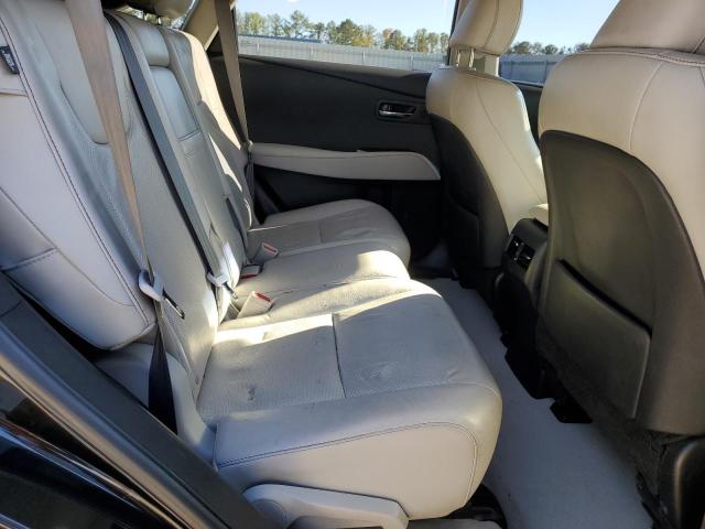 Photo 11 from auction – 2013 LEXUS RX 350 with VIN 2T2ZK1BAXDC106833