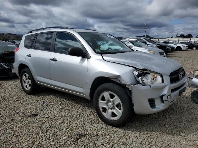 Photo 4 from auction – 2010 TOYOTA RAV4 with VIN 2T3BK4DV5AW024520