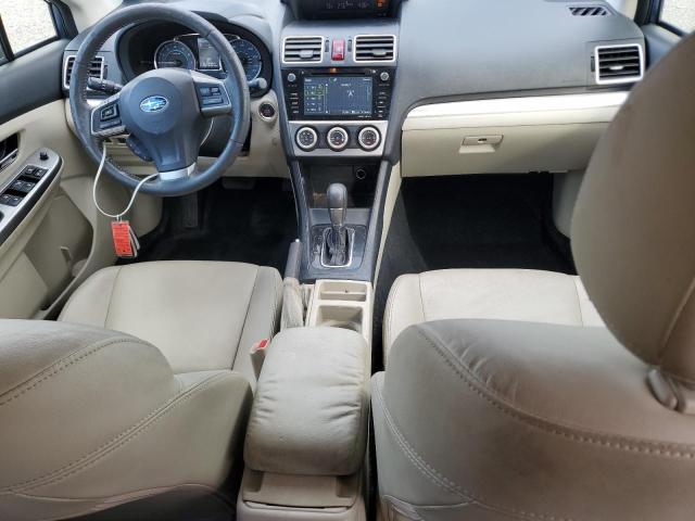 Photo 8 from auction – 2015 SUBARU XV CROSSTR with VIN JF2GPAPC8FH268046
