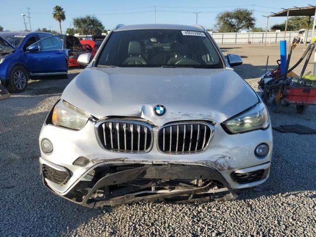 Photo 5 from auction – 2019 BMW X1 with VIN WBXHU7C54K5L09874