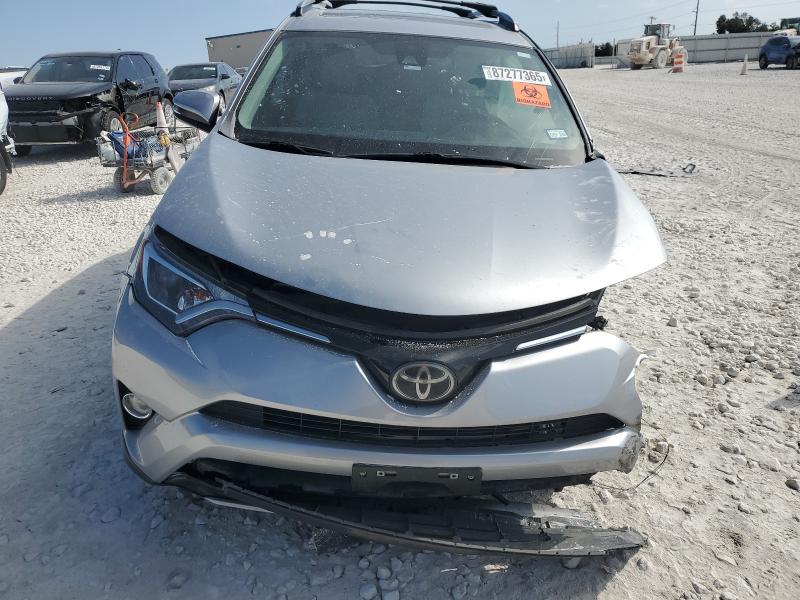 Photo 12 from auction – 2018 TOYOTA RAV4 ADVEN with VIN 2T3WFREVXJW417088
