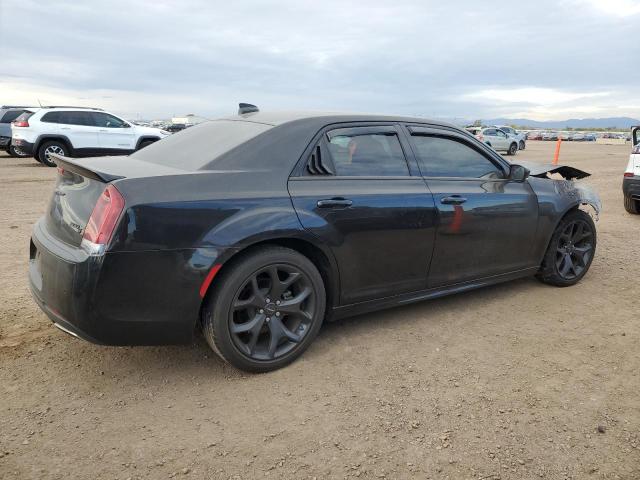Photo 3 from auction – 2022 CHRYSLER 300 S with VIN 2C3CCABT6NH249380