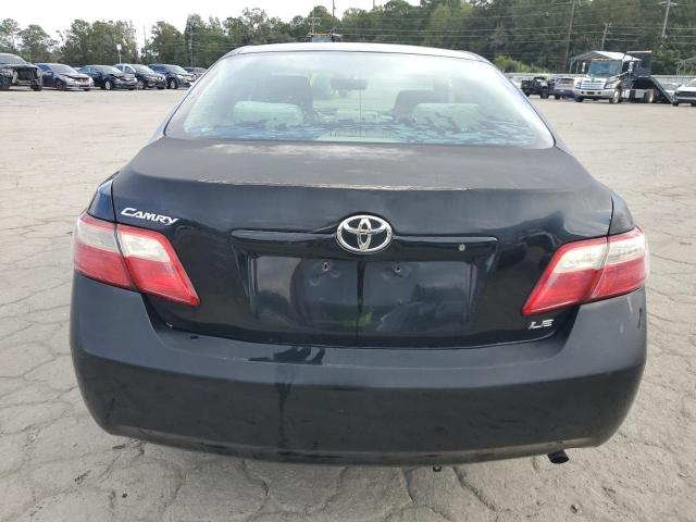 Photo 6 from auction – 2007 TOYOTA CAMRY CE with VIN 4T1BE46K57U126217