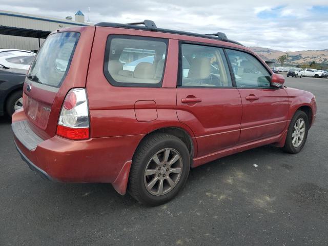 Photo 3 from auction – 2006 SUBARU FORESTER 2.5X PREMIUM with VIN JF1SG65616H707628