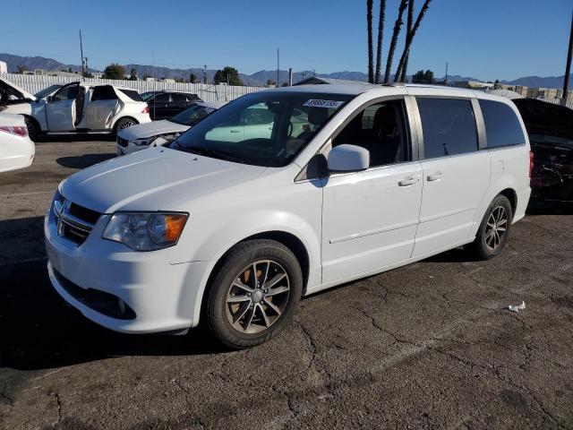 Foto 1 de la subasta – 2016 DODGE GRAND CARA con VIN 2C4RDGCG1GR319534