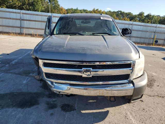Photo 5 from auction – 2007 CHEVROLET SILVERADO with VIN 2GCEK13M571642488