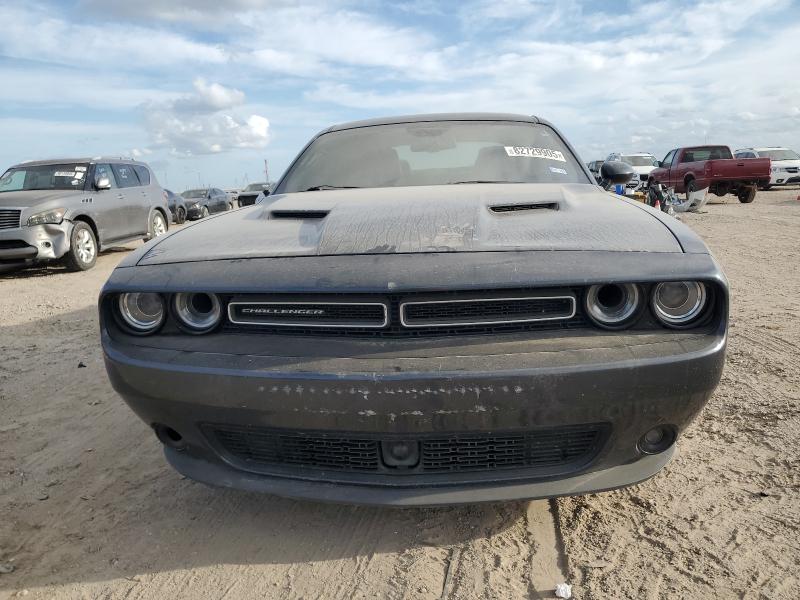 Photo 5 from auction – 2017 DODGE CHALLENGER with VIN 2C3CDZAG4HH514592