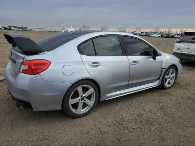 Photo 3 from auction – 2015 SUBARU WRX with VIN JF1VA1A68F9830747