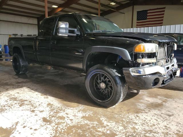 Photo 4 from auction – 2006 GMC SIERRA K25 with VIN 1GTHK29D96E257393