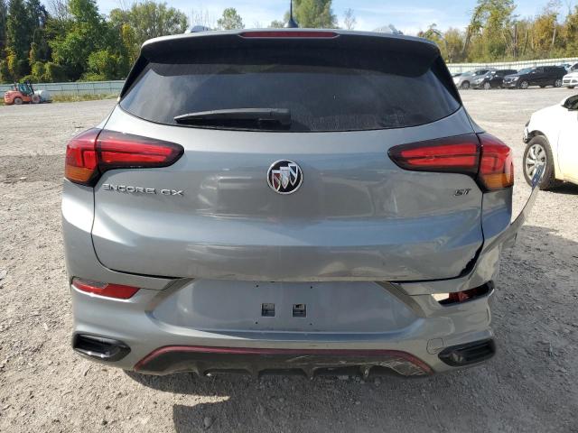 Photo 6 from auction – 2023 BUICK ENCORE GX SELECT with VIN KL4MMDSL2PB162130