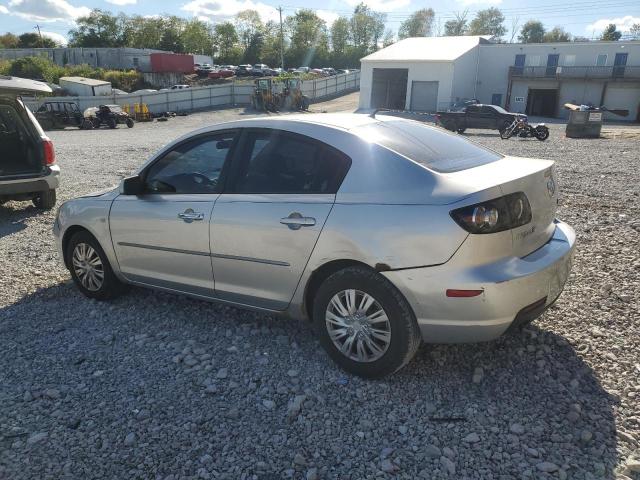 Photo 2 from auction – 2008 MAZDA 3 I with VIN JM1BK12F281819656