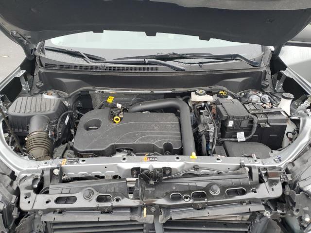 Photo 12 from auction – 2024 CHEV EQUINOX with VIN 3GNAXHEG0RL305641