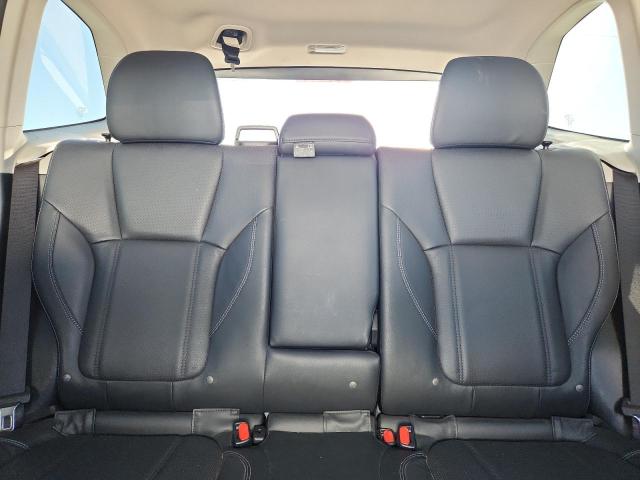 Photo 10 from auction – 2020 SUBARU FORESTER L with VIN JF2SKASC3LH409620
