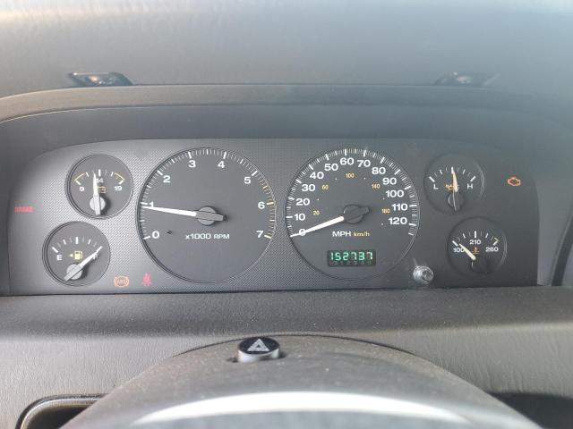 Photo 9 from auction – 2002 JEEP GRAND CHER with VIN 1J4GX48N92C207371