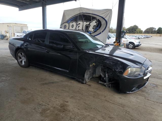 Photo 4 from auction – 2014 DODGE CHARGER SE with VIN 2C3CDXBG4EH272014