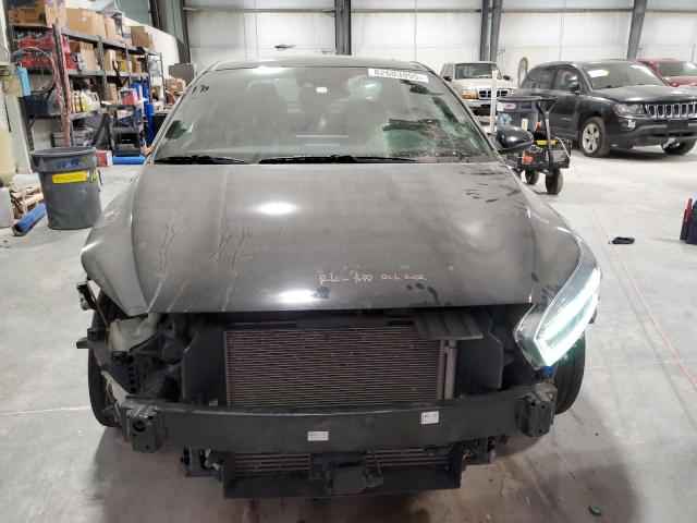 Photo 5 from auction – 2022 KIA FORTE GT with VIN 3KPF44ACXNE424296