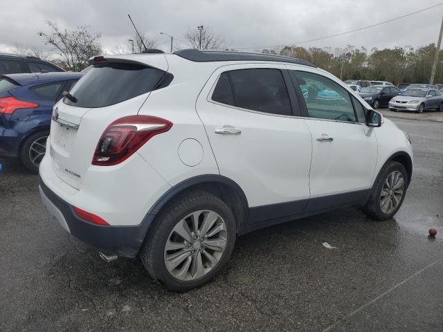 Photo 3 from auction – 2017 BUICK ENCORE PRE with VIN KL4CJASB8HB033384