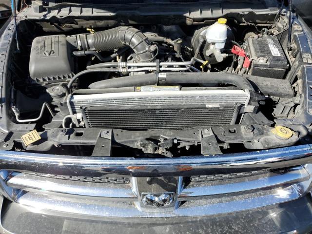 Photo 11 from auction – 2009 DODGE RAM 1500 with VIN 1D3HV18T39S738845