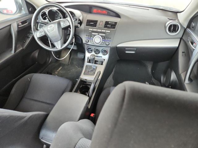 Photo 8 from auction – 2010 MAZDA 3 with VIN JM1BL1SF5A1249865