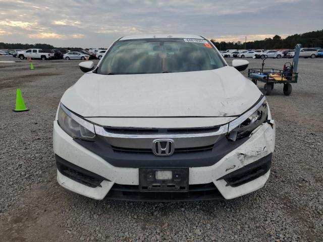 Photo 5 from auction – 2017 HONDA CIVIC LX with VIN 19XFC2F51HE049212