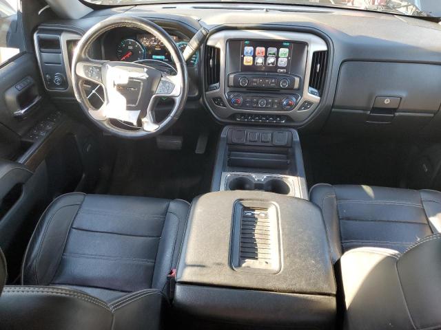 Photo 8 from auction – 2017 GMC SIERRA C15 with VIN 3GTP1PECXHG141530