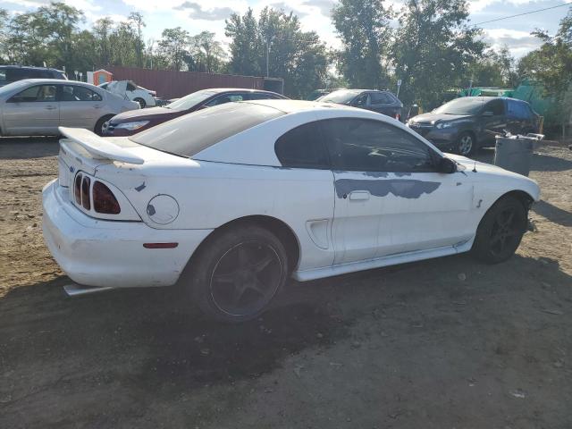 Photo 3 from auction – 1997 FORD MUSTANG CO with VIN 1FALP47V4VF144694