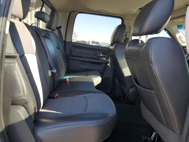Photo 10 from auction – 2011 DODGE RAM 1500 with VIN 1D7RV1CT2BS557235