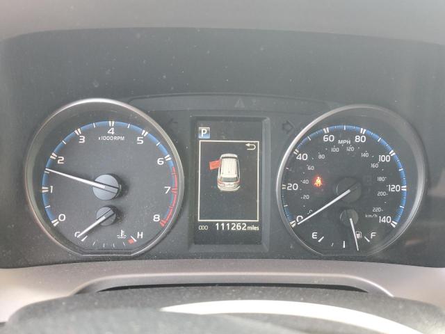 Photo 9 from auction – 2017 TOYOTA RAV4 LE with VIN JTMZFREV5HJ145135