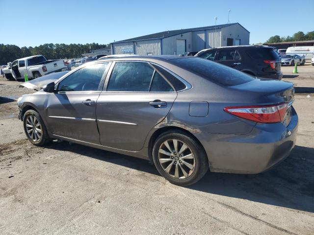 Photo 2 from auction – 2016 TOYOTA CAMRY with VIN 4T4BF1FK3GR530070