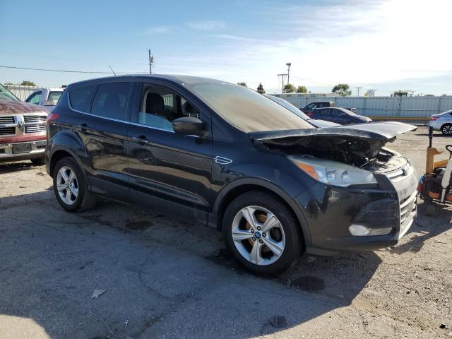 Photo 4 from auction – 2014 FORD ESCAPE SE with VIN 1FMCU0GX1EUA43701