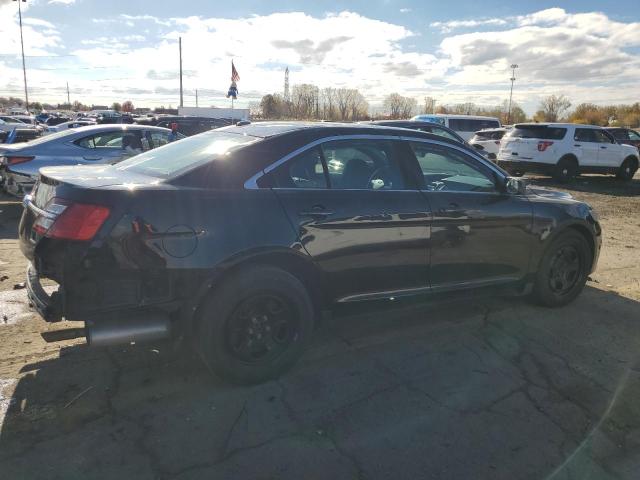 Photo 3 from auction – 2017 FORD TAURUS POL with VIN 1FAHP2MT7HG145723