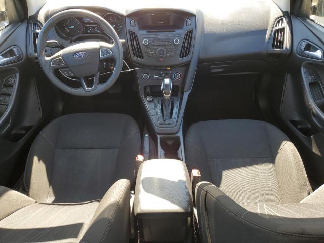 Photo 8 from auction – 2015 FORD FOCUS SE with VIN 1FADP3F2XFL201067