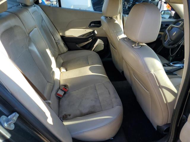Photo 10 from auction – 2014 CHEVROLET MALIBU 1LT with VIN 1G11C5SLXEF201207