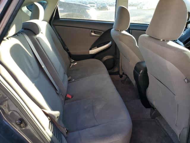 Photo 10 from auction – 2013 TOYOTA PRIUS with VIN JTDKN3DU7D5671716