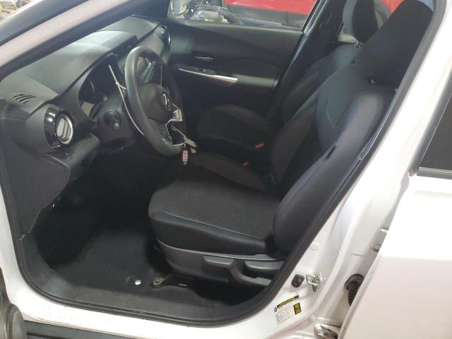 Photo 7 from auction – 2019 NISSAN KICKS S with VIN 3N1CP5CU7KL504607