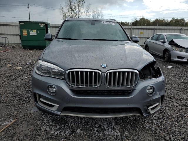 Photo 5 from auction – 2017 BMW X5 SDRIVE35I with VIN 5UXKR2C31H0U24359