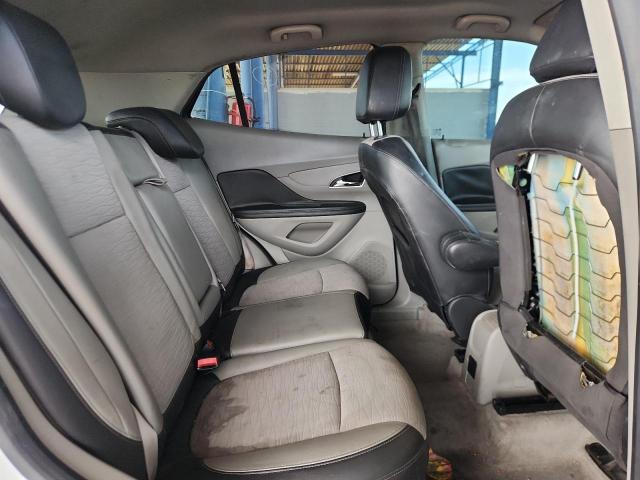 Photo 10 from auction – 2016 BUICK ENCORE with VIN KL4CJASB7GB669082
