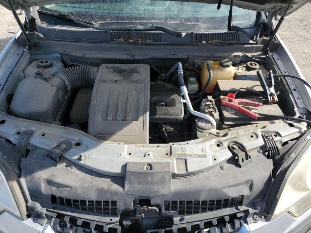 Photo 12 from auction – 2012 CHEVROLET CAPTIVA SP with VIN 3GNAL2EK8CS557499