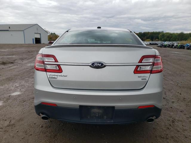 Photo 6 from auction – 2016 FORD TAURUS SEL with VIN 1FAHP2H85GG136037